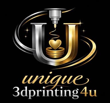 Unique 3D Printing 4 U